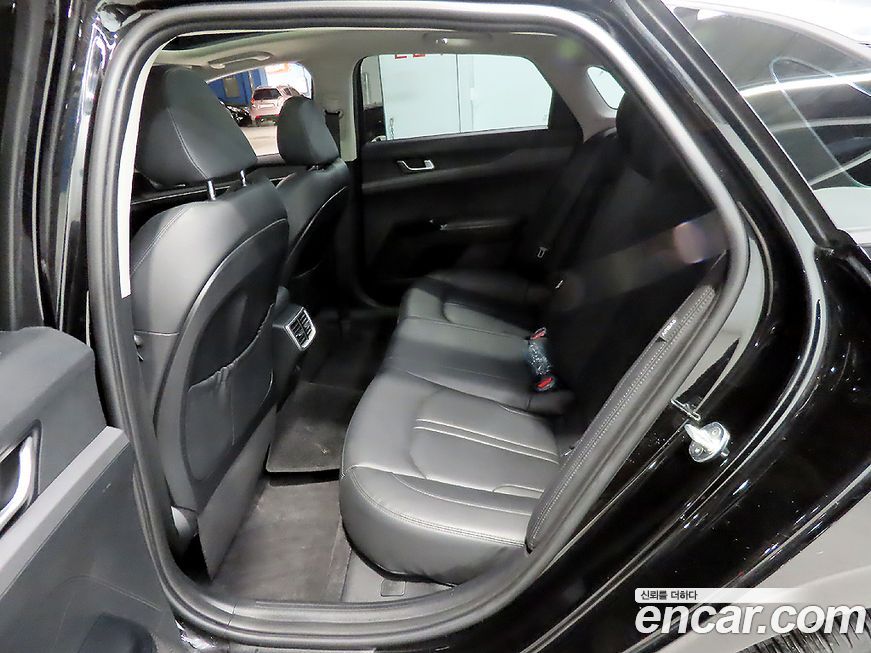Kia K5 2022