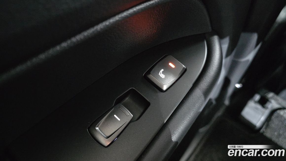 KG_Mobility_Ssangyong Rexton 2022