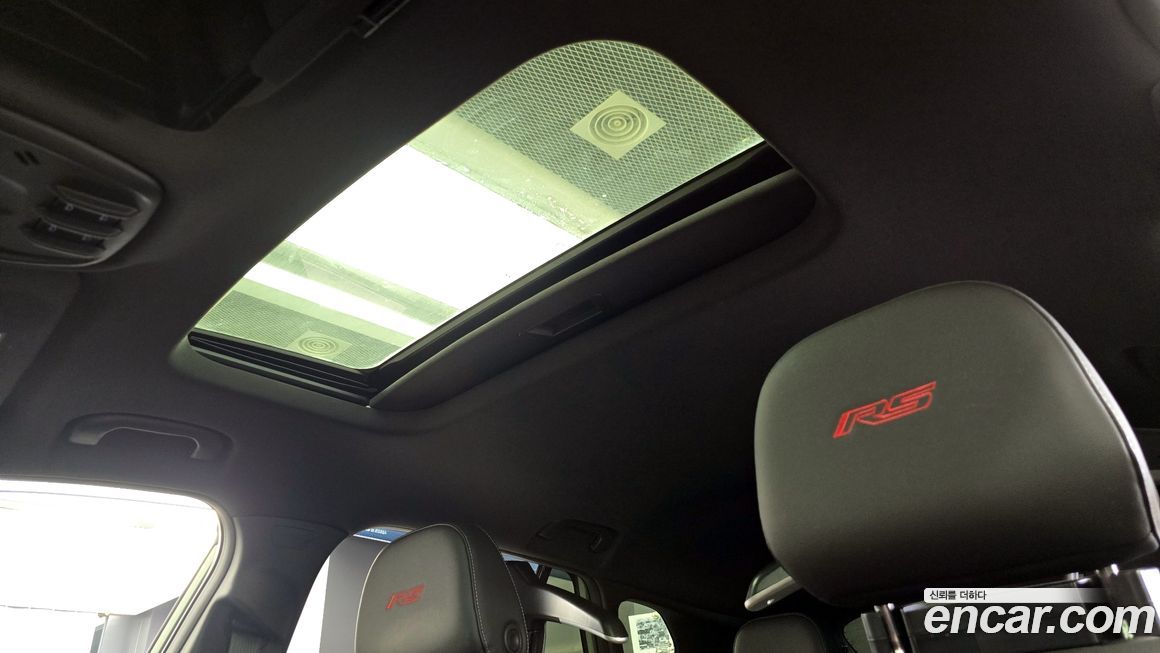 ChevroletGMDaewoo Trax 2024