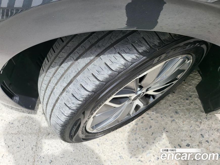 Kia K5 2022