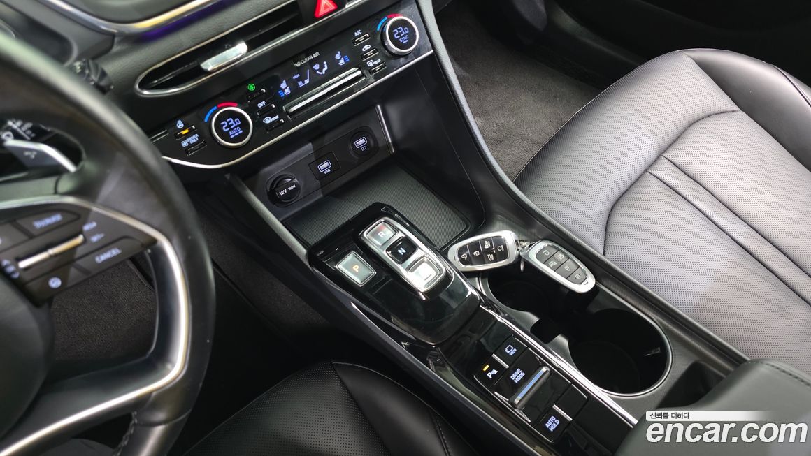 Hyundai Sonata 2022