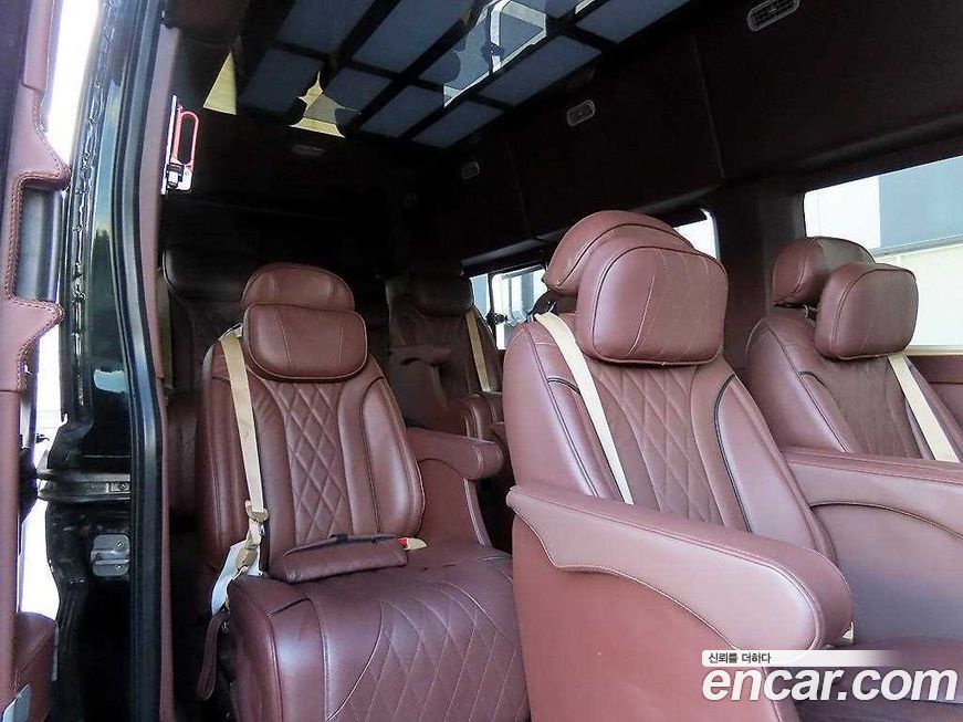Ford Transit 2016