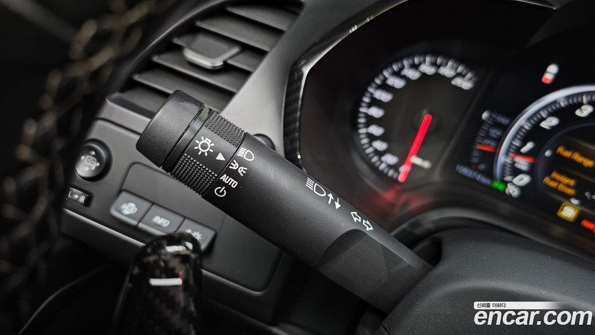 Chevrolet Corvette 2015