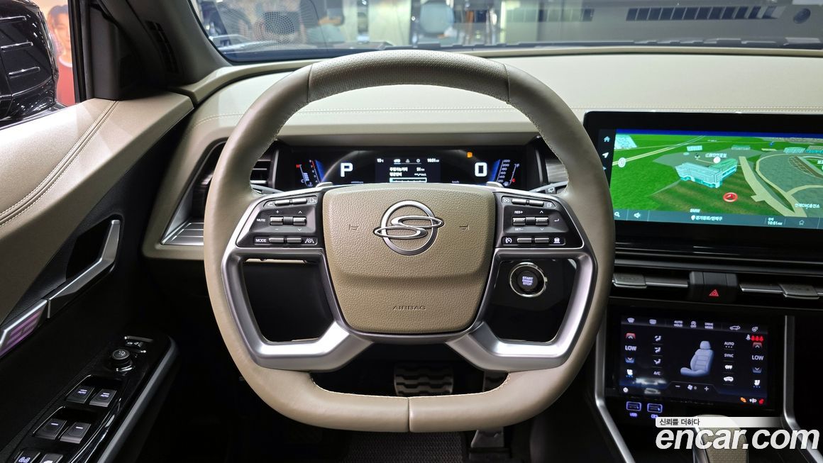 KG_Mobility_Ssangyong Torres 2023