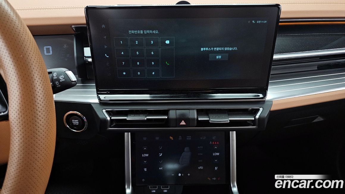 KG_Mobility_Ssangyong Torres 2024