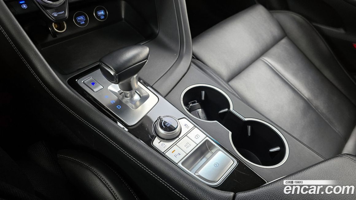 Genesis G70 2022