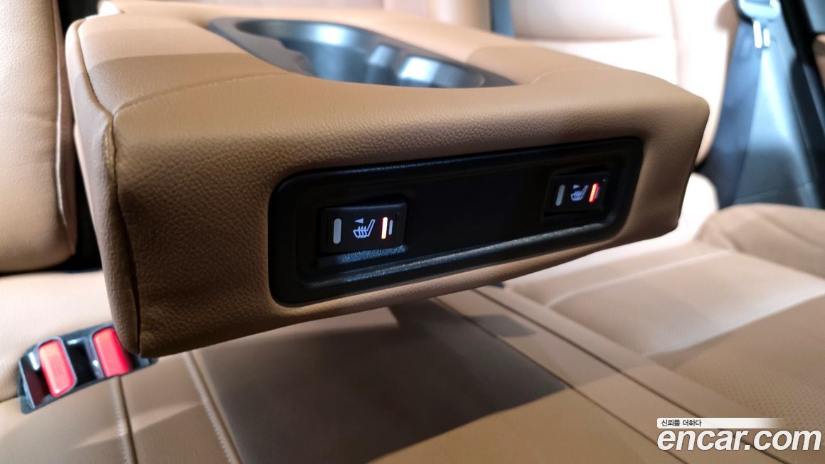 Renault-KoreaSamsung QM6 2021