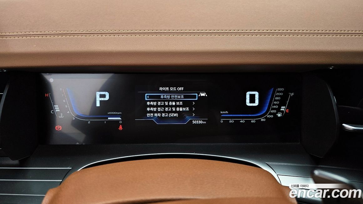 KG_Mobility_Ssangyong Torres 2024