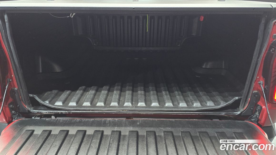 KG_Mobility_Ssangyong Rexton 2022