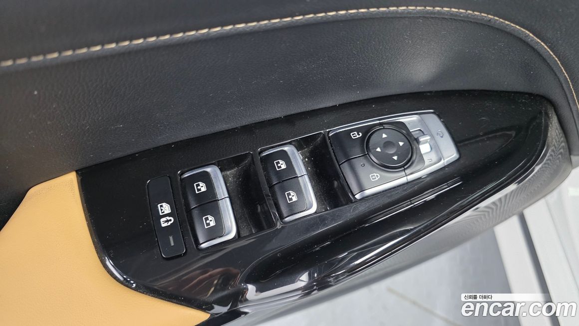 Kia K5 2023