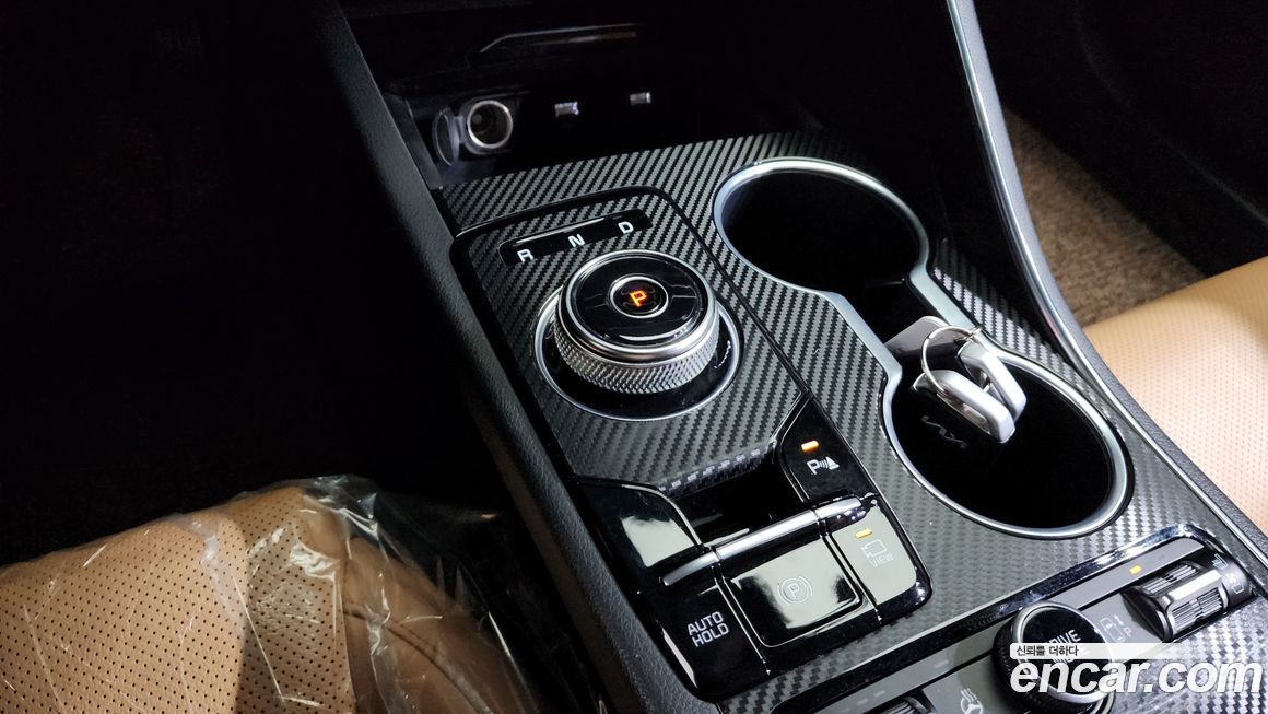 Kia K5 2022