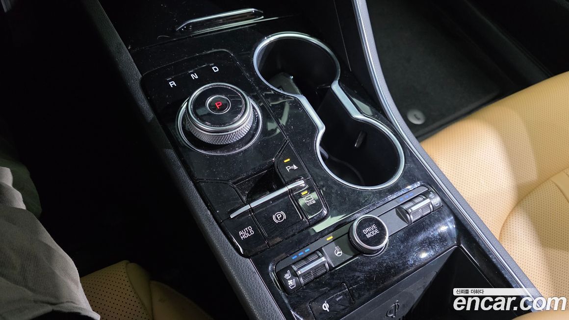 Kia K5 2023