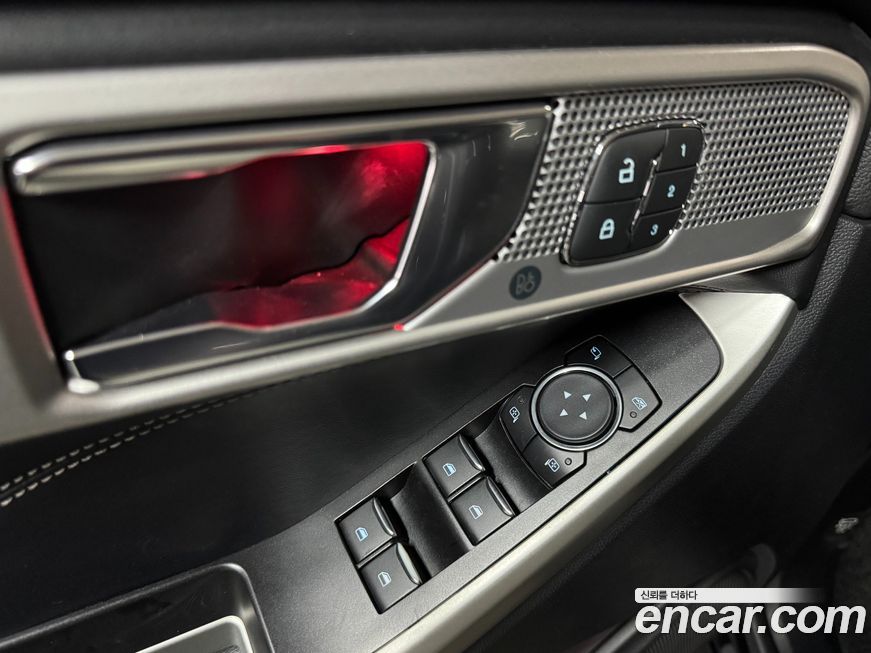 Ford Explorer 2020