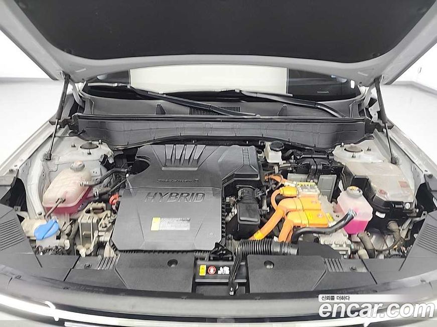 Hyundai Kona 2023