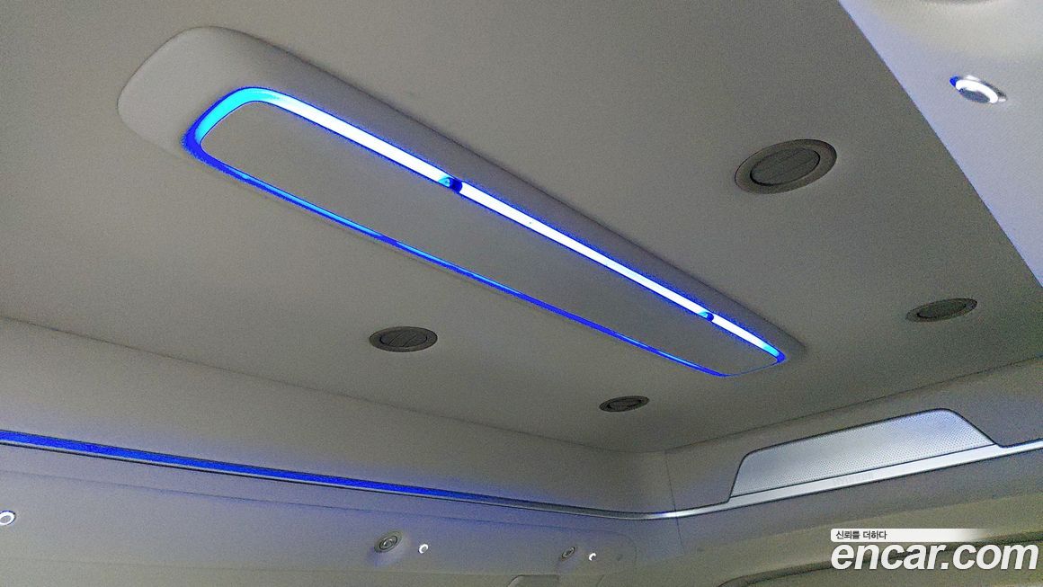 Hyundai Starex 2020