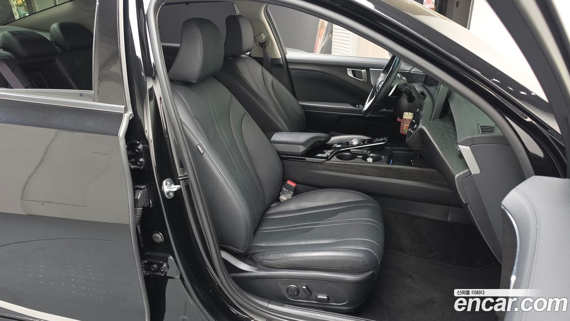Kia K8 2022