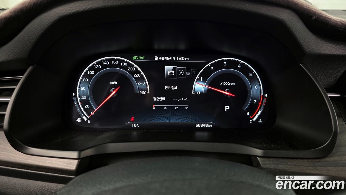 Kia K7 2021