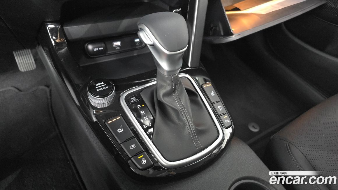 Kia Seltos 2026