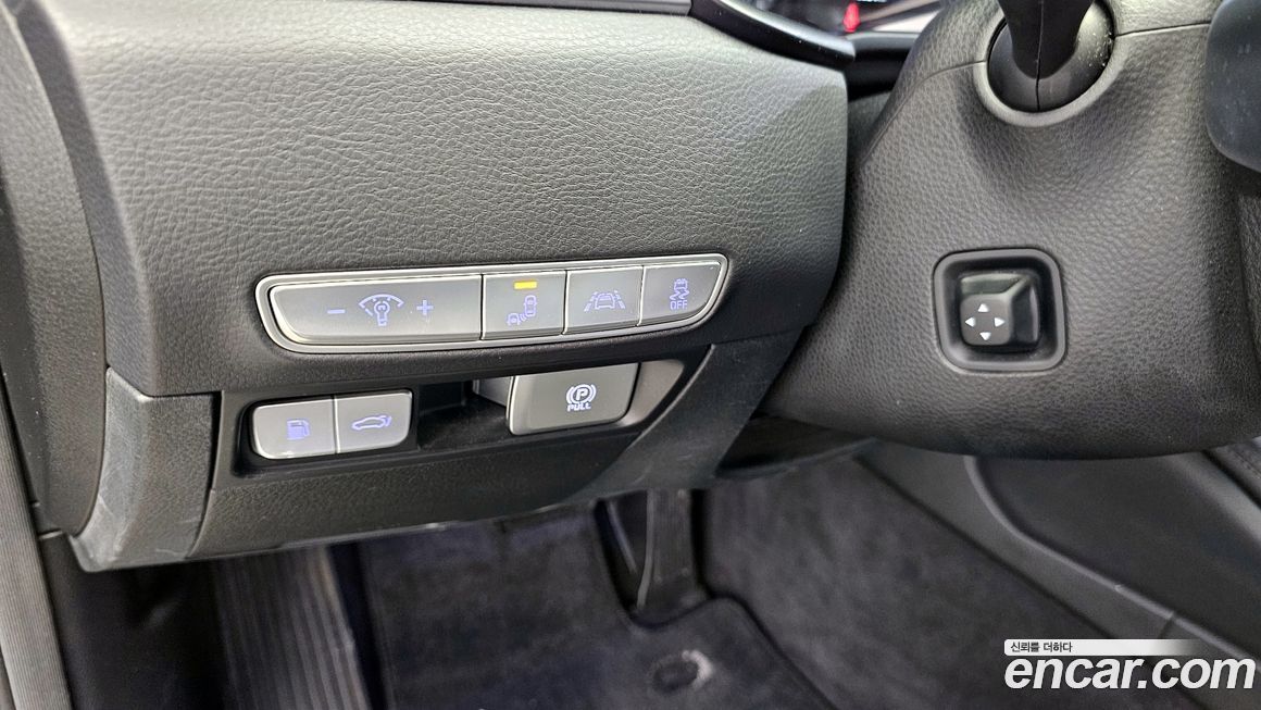 Kia K9 2019