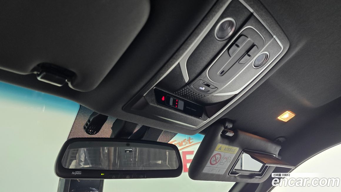 KG_Mobility_Ssangyong Rexton 2022