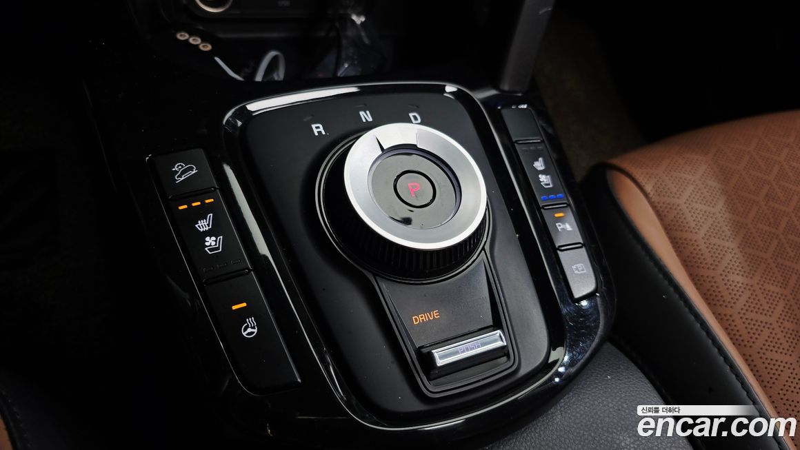 Kia Seltos 2023