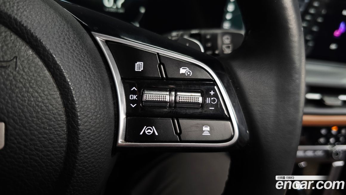 Kia Seltos 2023