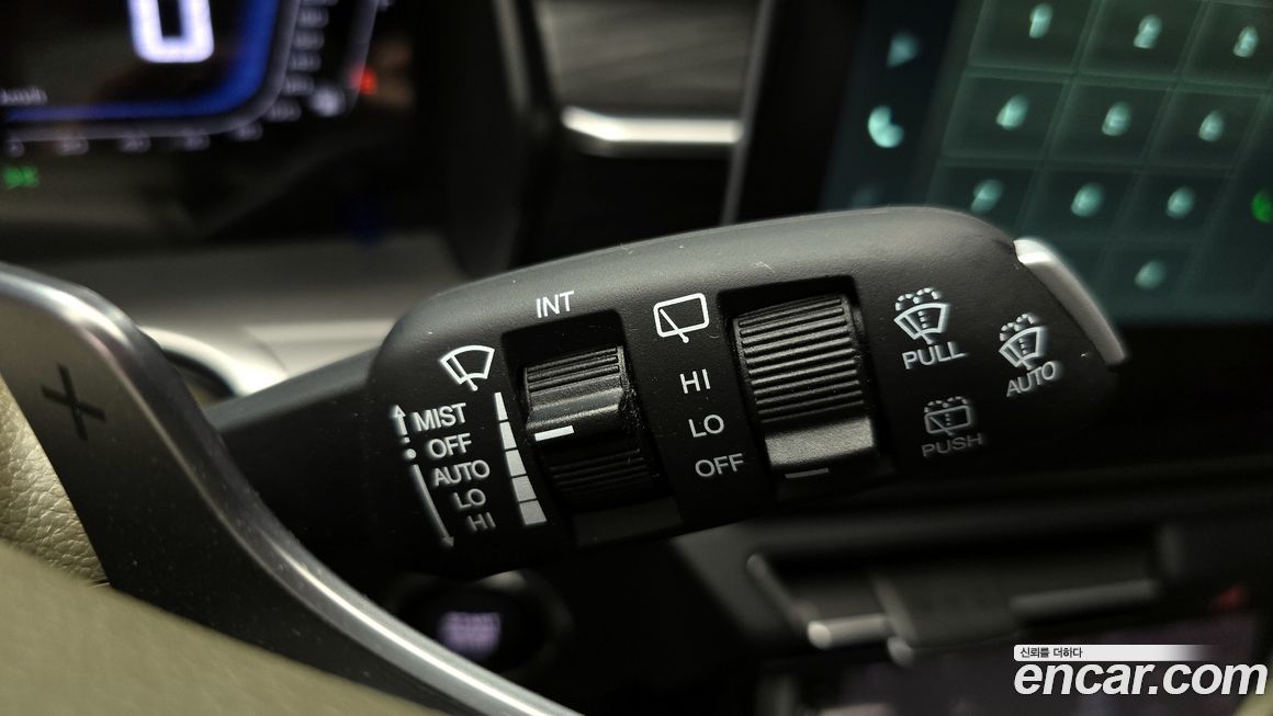 KG_Mobility_Ssangyong Torres 2023