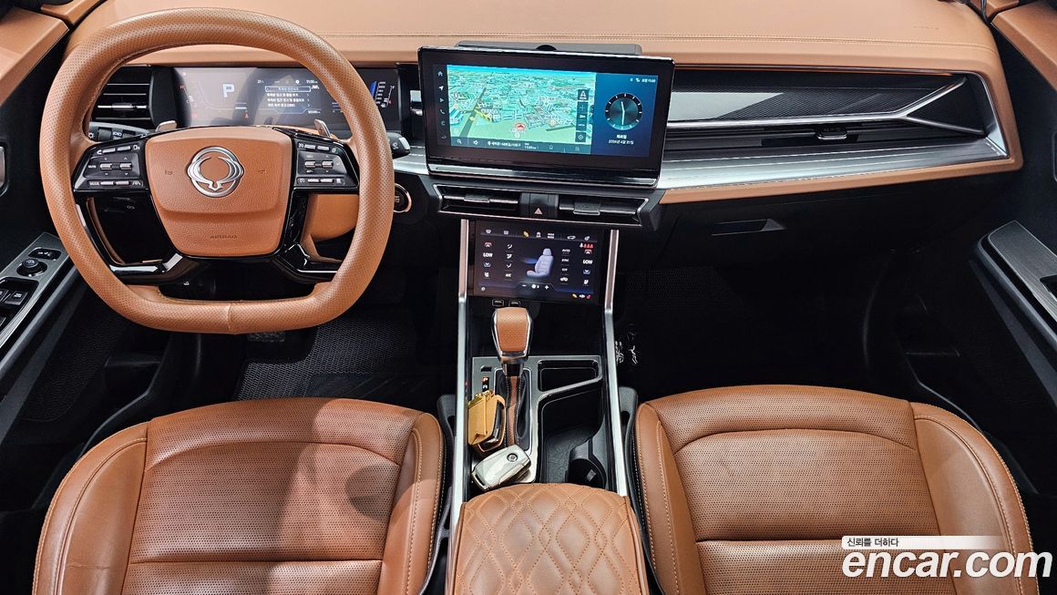 KG_Mobility_Ssangyong Torres 2024