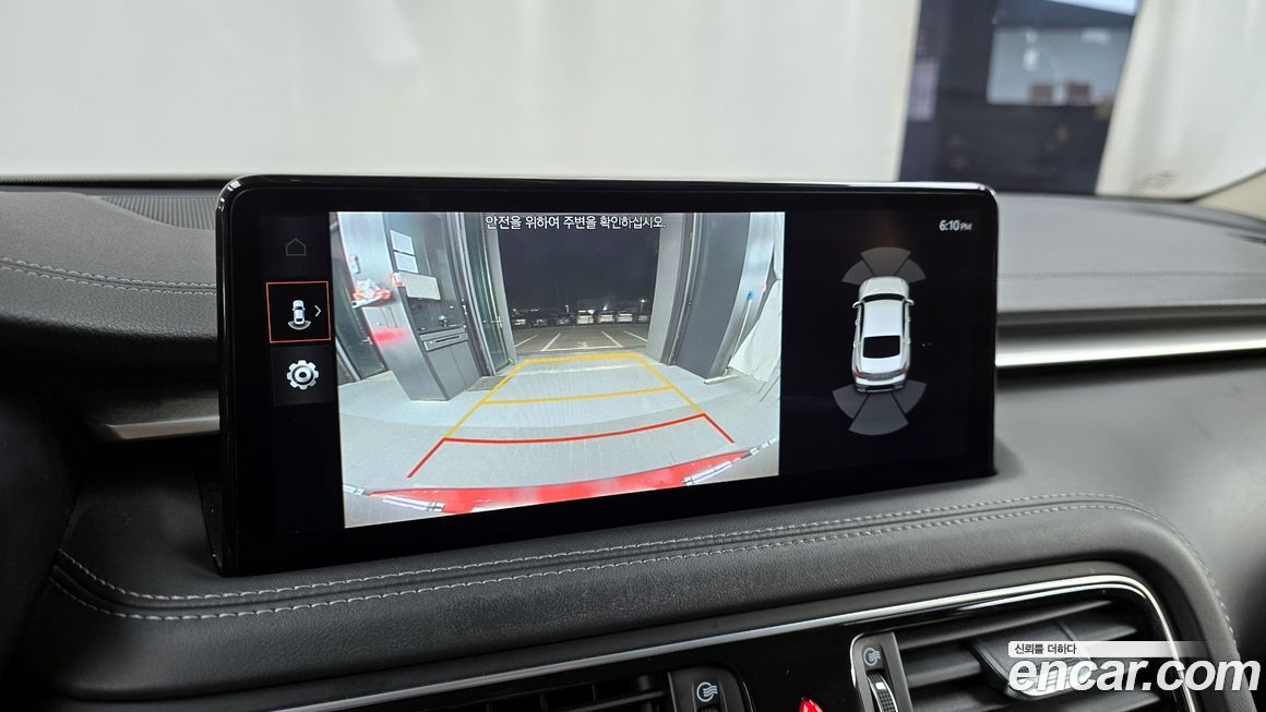 Genesis G70 2022