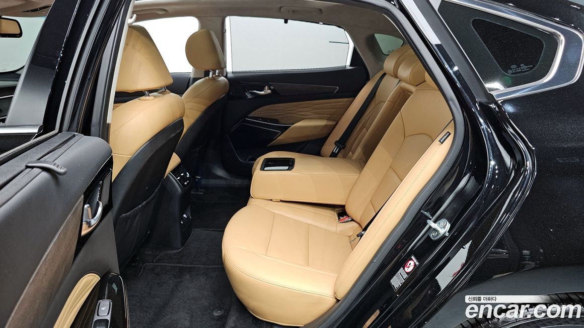 Kia K7 2020