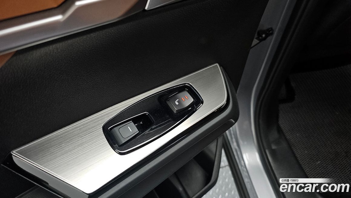 KG_Mobility_Ssangyong Torres 2024