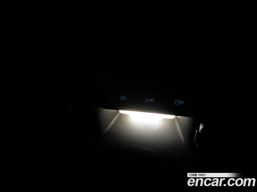 Ford Explorer 2020