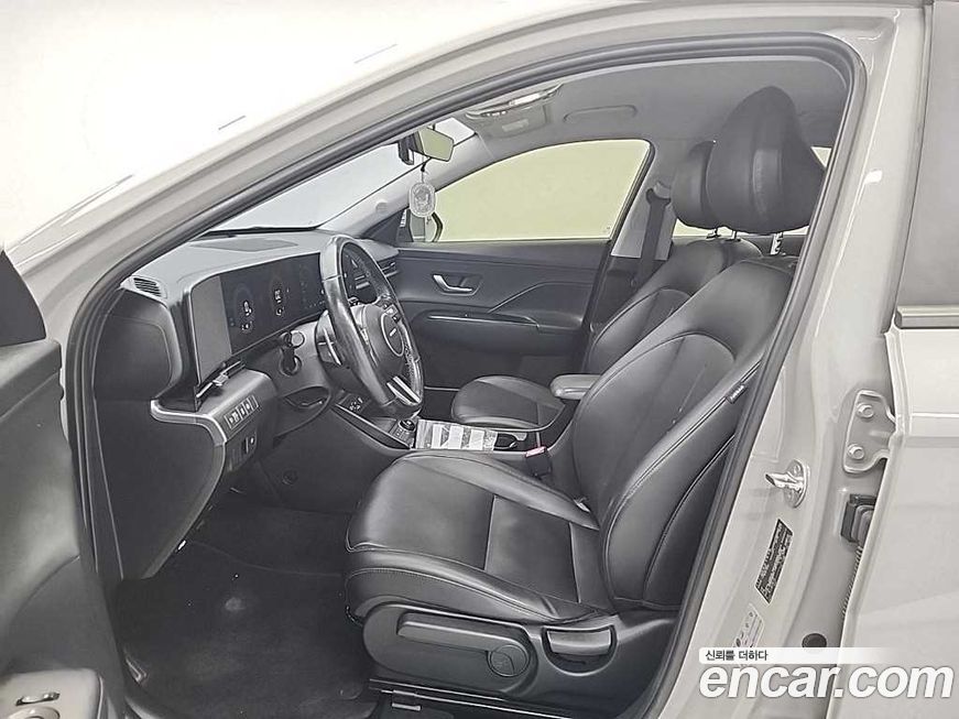 Hyundai Kona 2023
