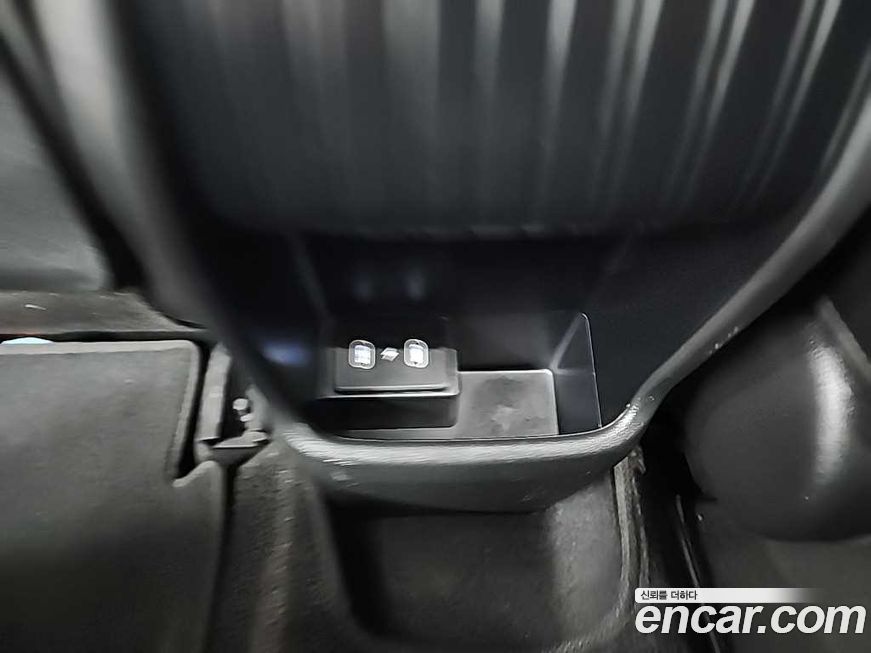 Hyundai Kona 2023
