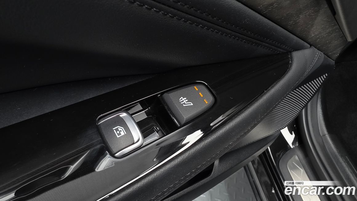 Kia K8 2022