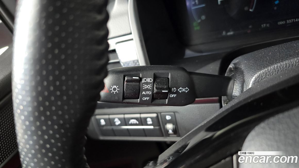 KG_Mobility_Ssangyong Rexton 2022