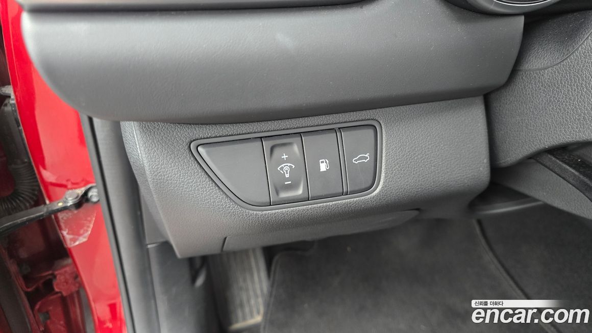 Genesis G70 2022