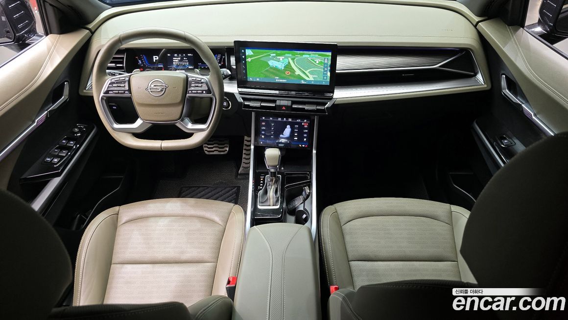 KG_Mobility_Ssangyong Torres 2023