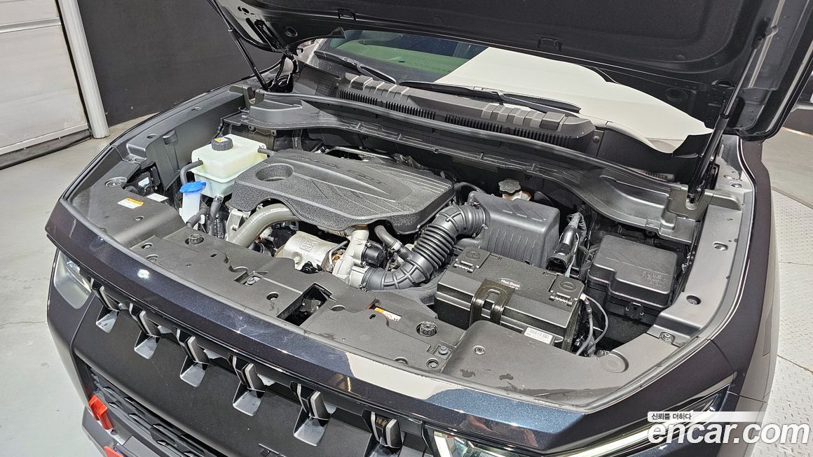 KG_Mobility_Ssangyong Torres 2023