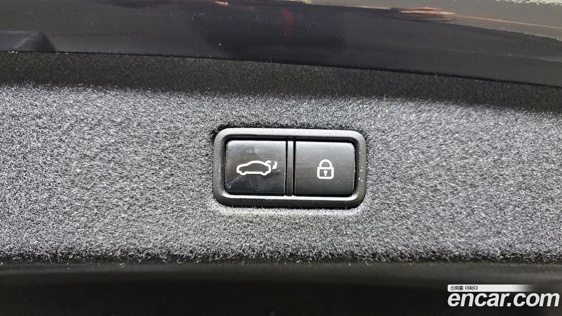Kia K9 2019