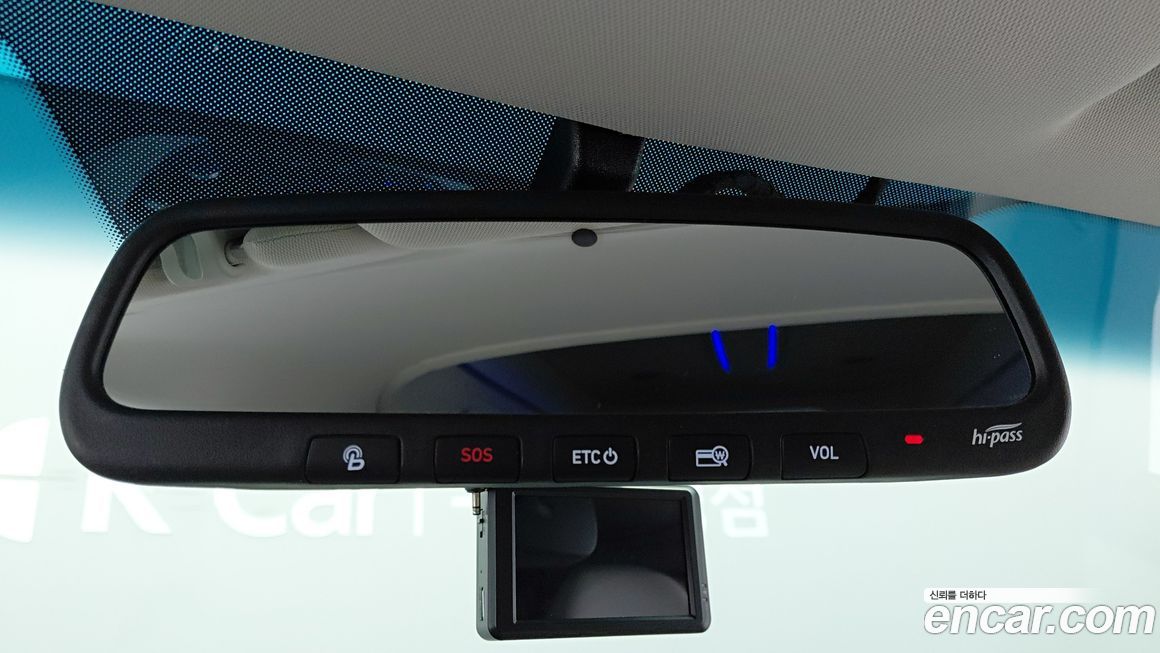 Hyundai Starex 2020