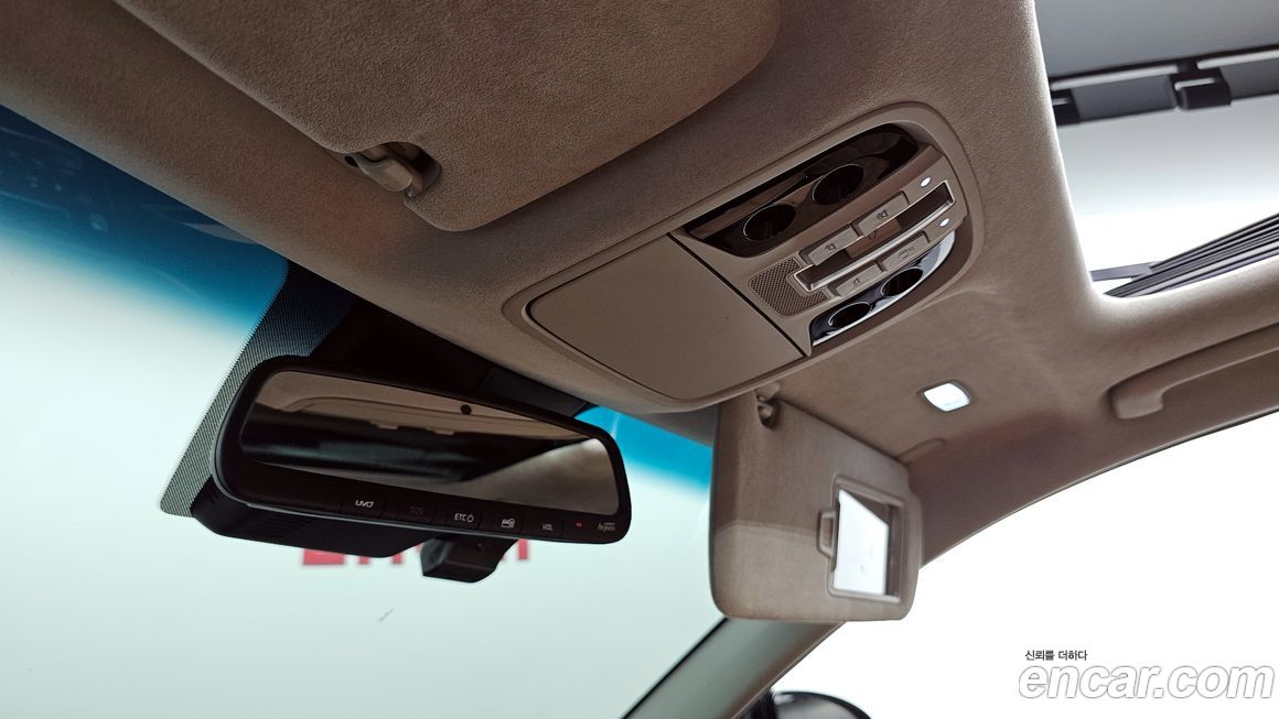 Kia K7 2020