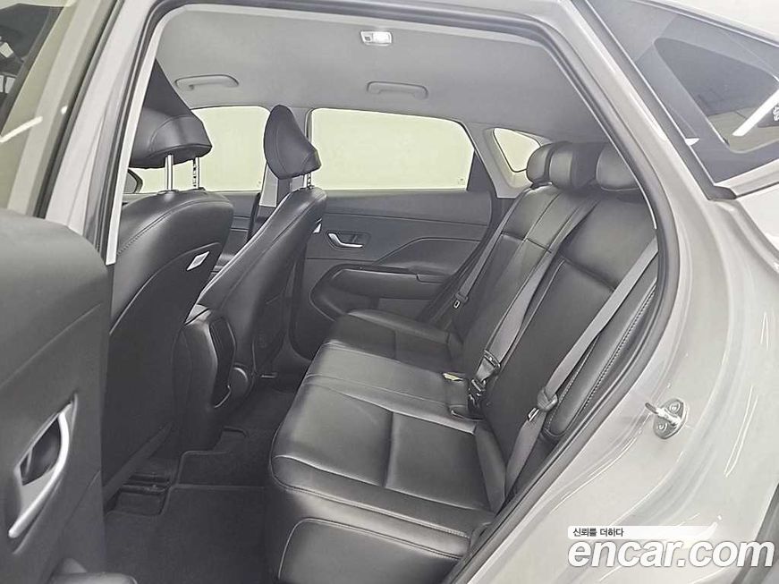 Hyundai Kona 2023