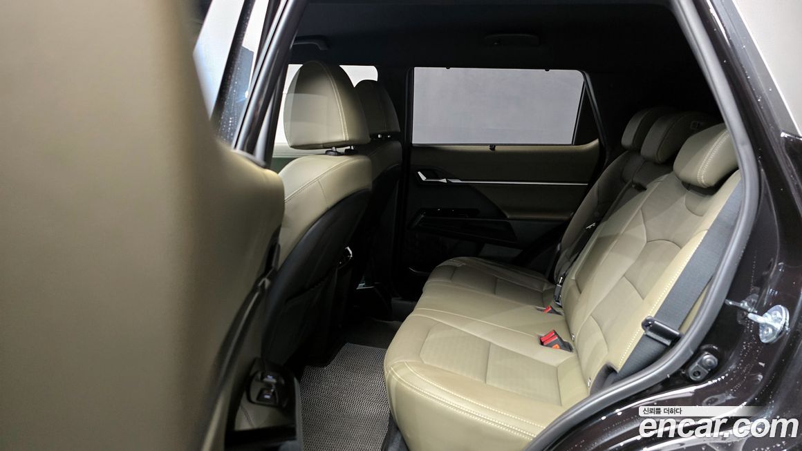 KG_Mobility_Ssangyong Torres 2023