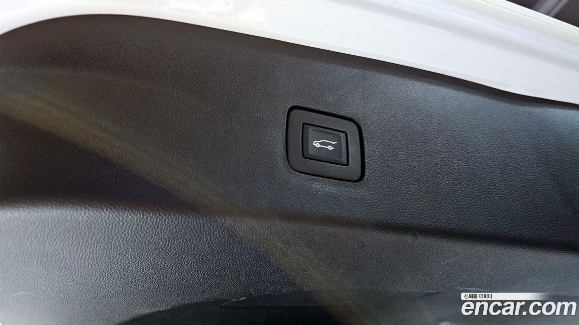 ChevroletGMDaewoo Trax 2024