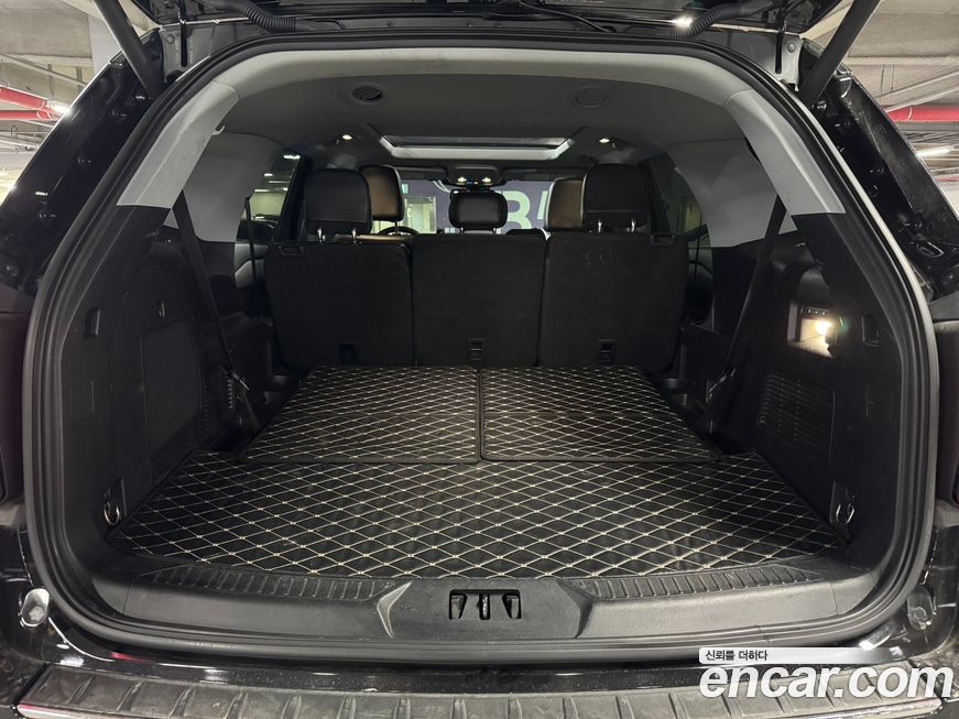 Ford Explorer 2020