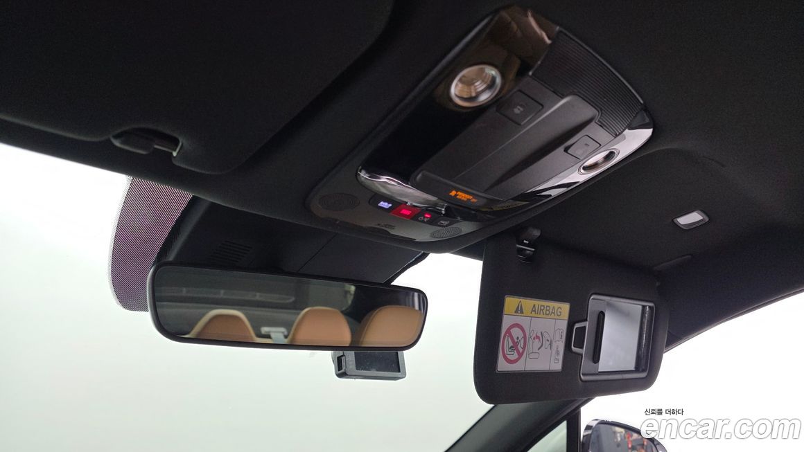 Kia K5 2023