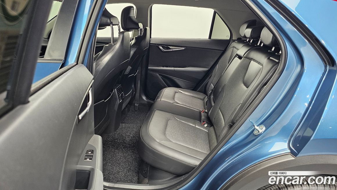 Kia Niro 2022