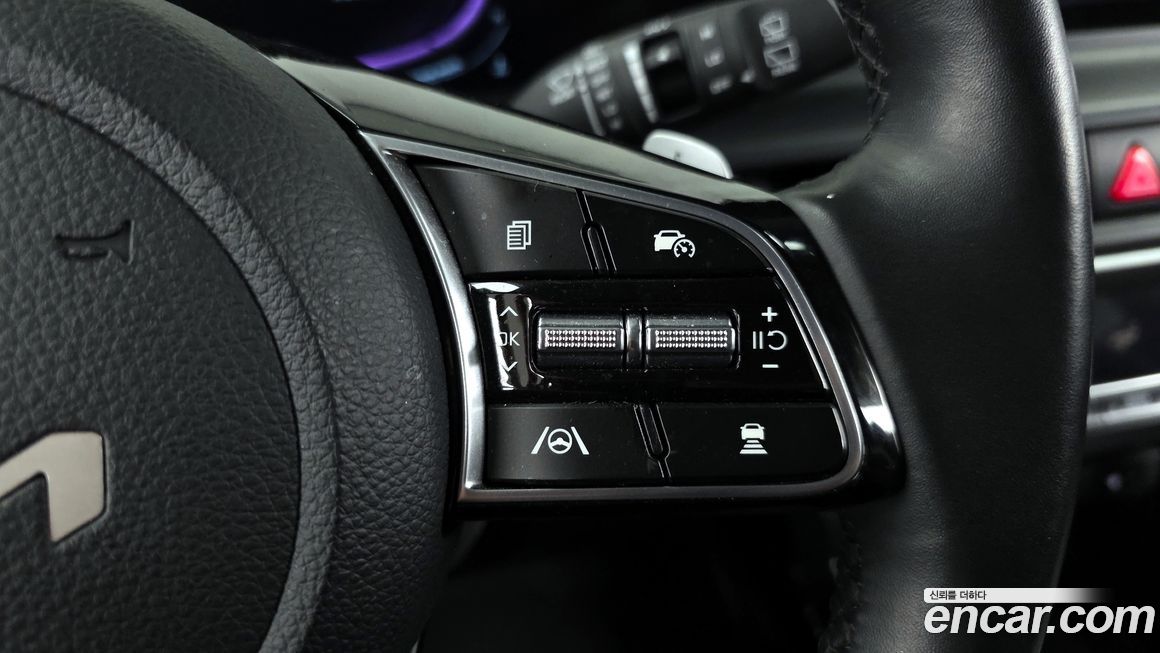 Kia Seltos 2025