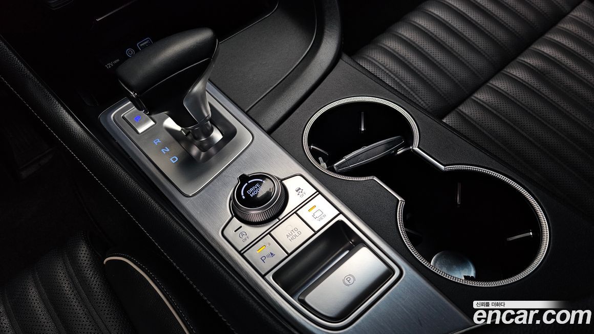 Genesis G70 2019